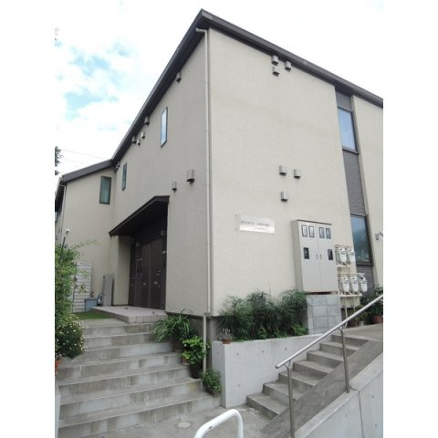 ウィステリア大岡山