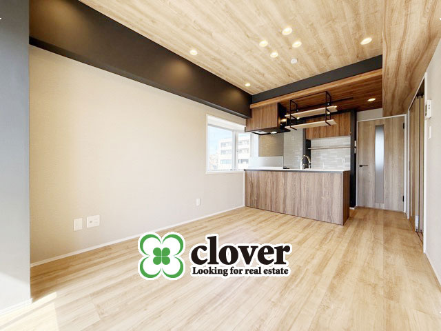 ルシール新中野の画像