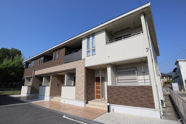 フラワーコート