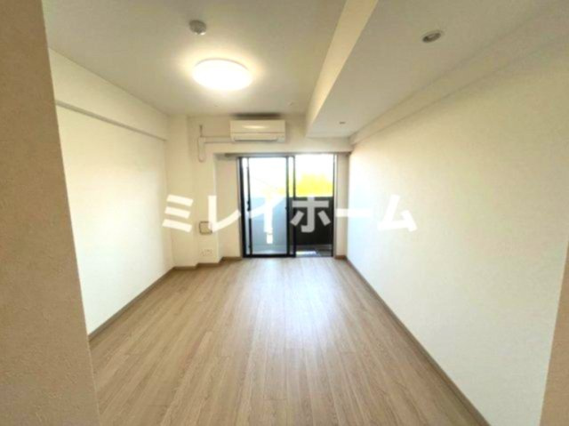 ルーブル大森西弐番館