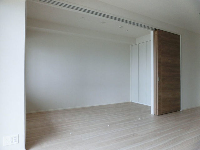 パークシティ柏の葉キャンパス　ザ・ゲートタワー　ウエストのその他|※写真は同タイプ住戸です。