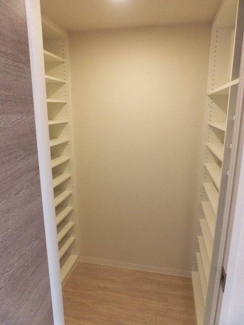 パークシティ柏の葉キャンパス　ザ・ゲートタワー　ウエストのその他|※写真は同タイプ住戸です。