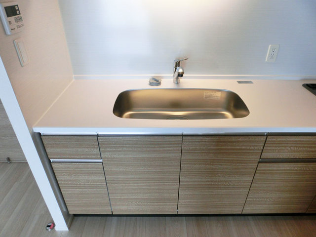 パークシティ柏の葉キャンパス　ザ・ゲートタワー　ウエストのその他|※写真は同タイプ住戸です。