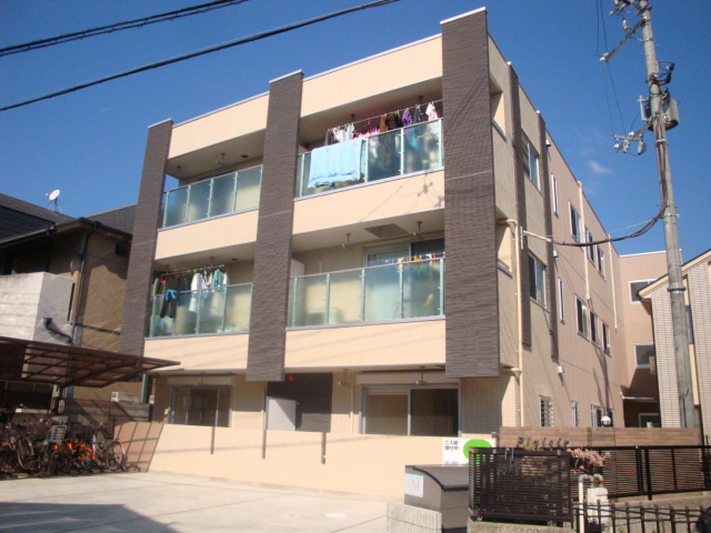 プレジール宝塚