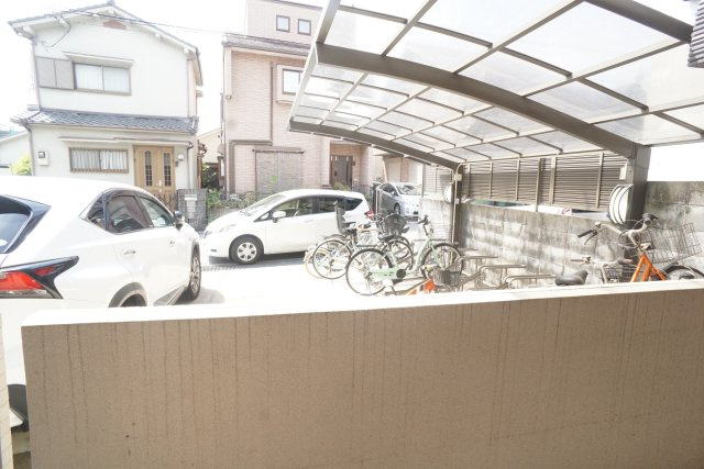 プレジール宝塚のその他