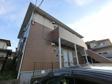 フラワーハイツの画像