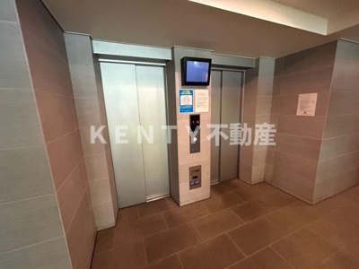 【その他共用部分】 | ルフォンブランシェ品川南大井