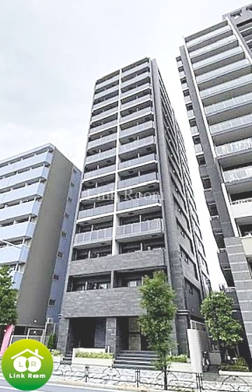 ガーラ・プレシャス東大島