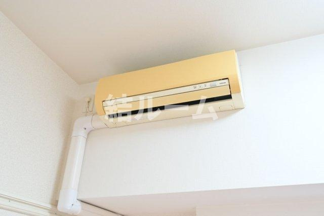 北区滝野川５丁目の賃貸マンションの設備