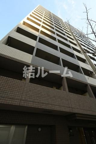 北区滝野川５丁目の賃貸マンション