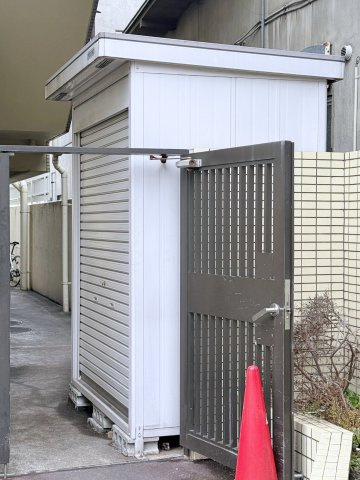 想定年間賃料37.2万　想定利回り13.2％　SRC・RC造のその他