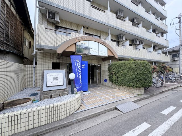 想定年間賃料37.2万　想定利回り13.2％　SRC・RC造のその他