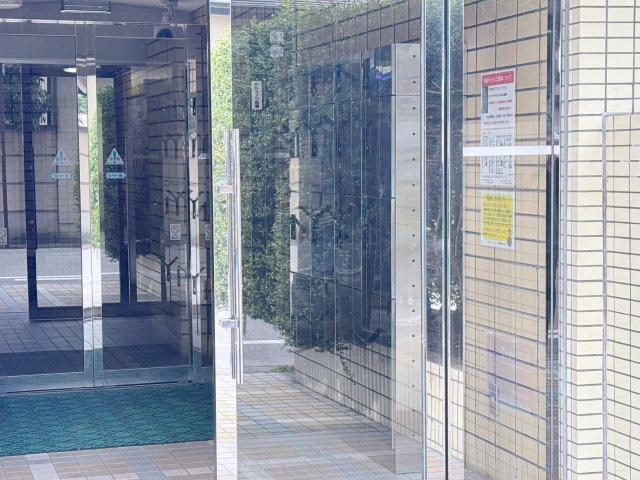 想定年間賃料37.2万　想定利回り13.2％　SRC・RC造の設備