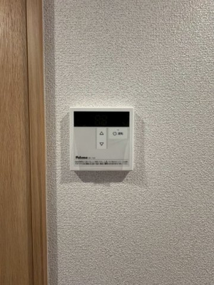【内装】 | ウィステリアコート正雀