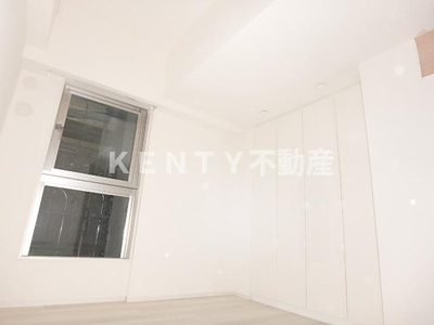 【設備】 | ルフォンブランシェ品川南大井