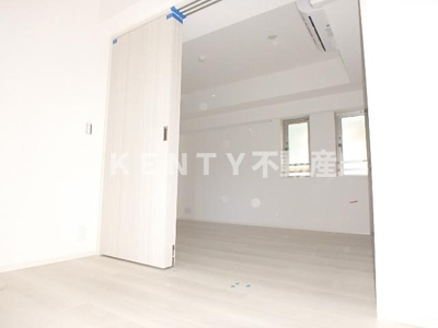 【設備】 | ルフォンブランシェ品川南大井