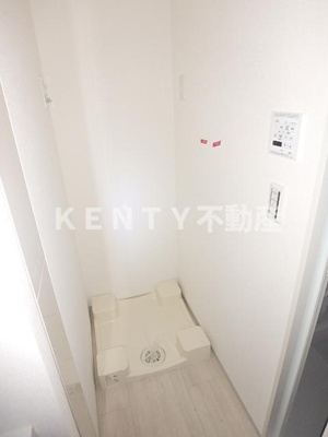 【設備】 | ルフォンブランシェ品川南大井