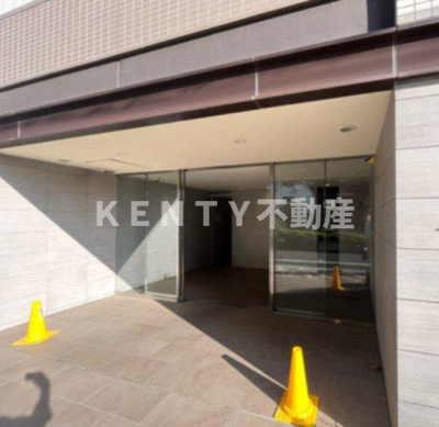 【居間・リビング】 | ルフォンブランシェ品川南大井 | こちらの居間で趣味の時間をお楽しみください