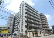 デイム橋本の画像