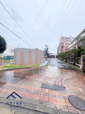 ロワールマンションアール春日のその他