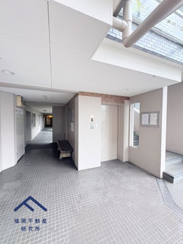 ロワールマンションアール春日のその他