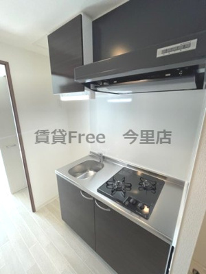 【キッチン】 | アドバンス大阪イースト　仲介手数料無料