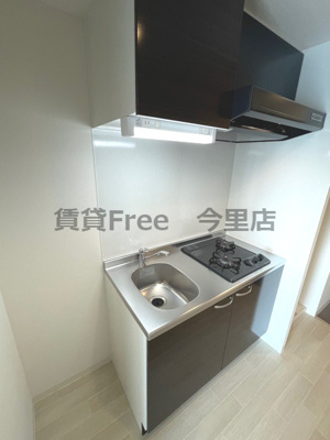 【キッチン】 | アドバンス大阪イースト　仲介手数料無料