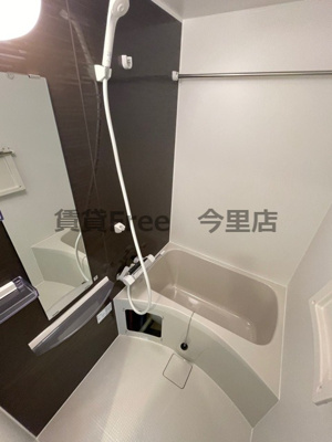 【浴室】 | アドバンス大阪イースト　仲介手数料無料