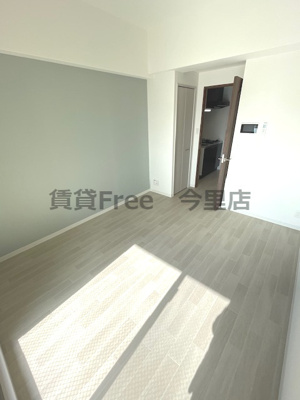 【洋室】 | アドバンス大阪イースト　仲介手数料無料