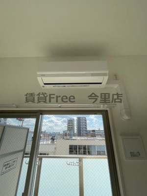 【設備】 | アドバンス大阪イースト　仲介手数料無料