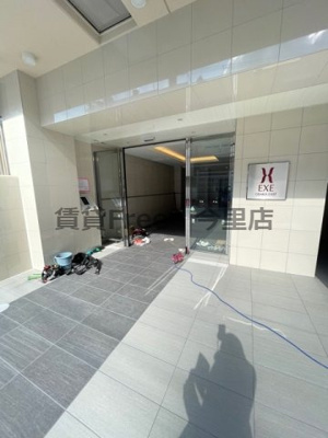 【エントランス】 | アドバンス大阪イースト　仲介手数料無料