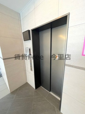 【その他共用部分】 | アドバンス大阪イースト　仲介手数料無料