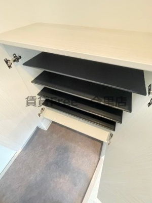 【収納】 | アドバンス大阪イースト　仲介手数料無料