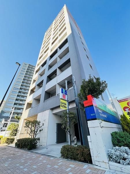 メイクスデザイン東陽町