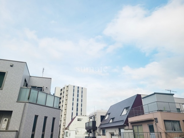 IKEZAWAビルの展望|お部屋からの景色です☆