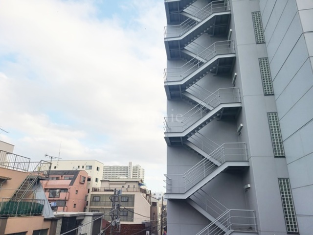 IKEZAWAビルの展望|お部屋からの景色です☆