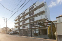 コスモ大宮の画像
