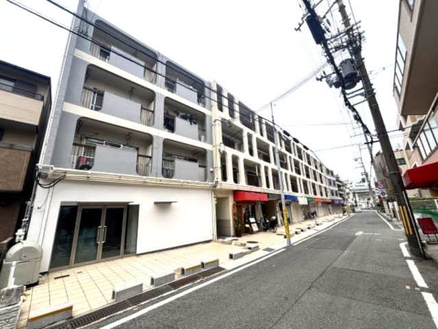 サムティ青木