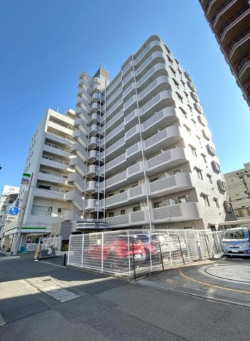 グランパーク横浜戸部公園