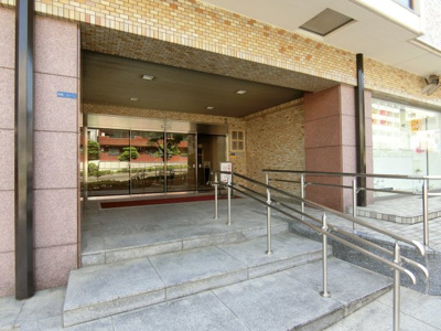  | 四谷ガーデニア