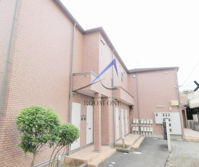 ボルベール調布ヶ丘