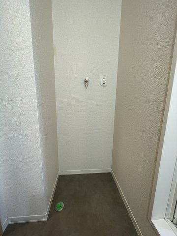 シャンブル・イーストパークⅡの内装