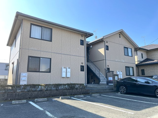 シャンブル・イーストパークⅡ