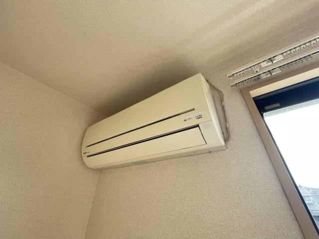 シャンブル・イーストパークⅡの設備