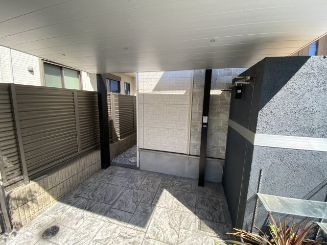 恩多町5丁目　中古戸建のその他