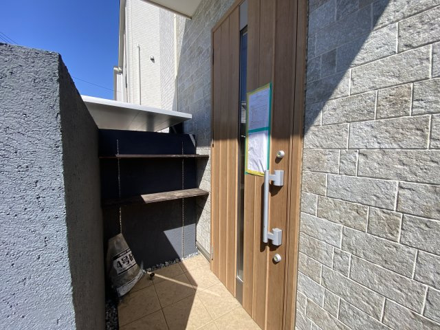 恩多町5丁目　中古戸建のその他