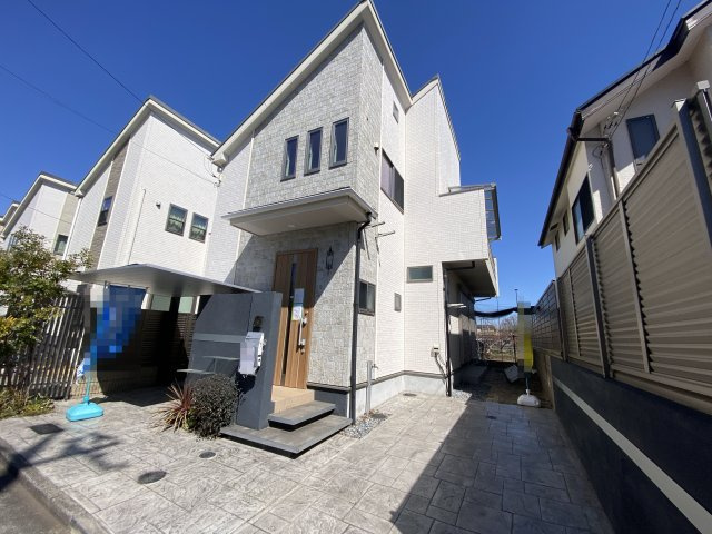 恩多町5丁目　中古戸建のその他