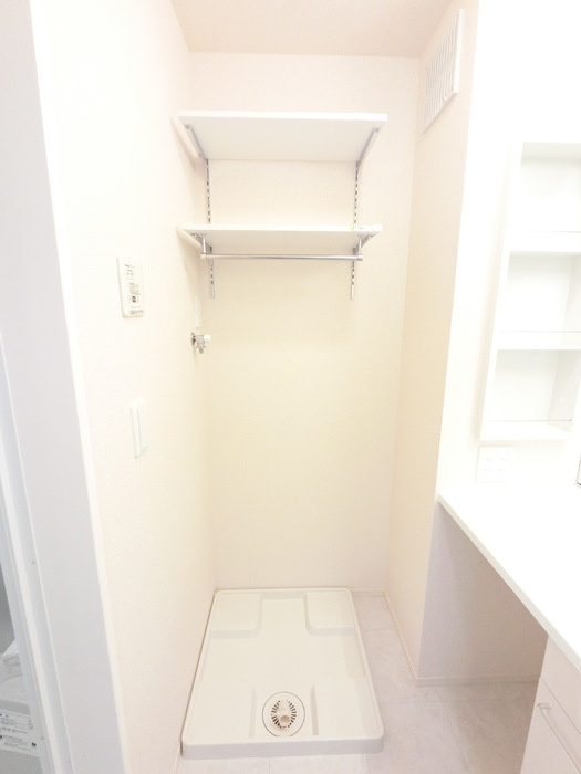 エクシブの設備|同タイプ・現況優先