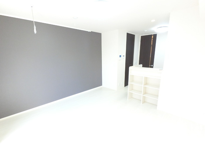 エクシブの居間・リビング