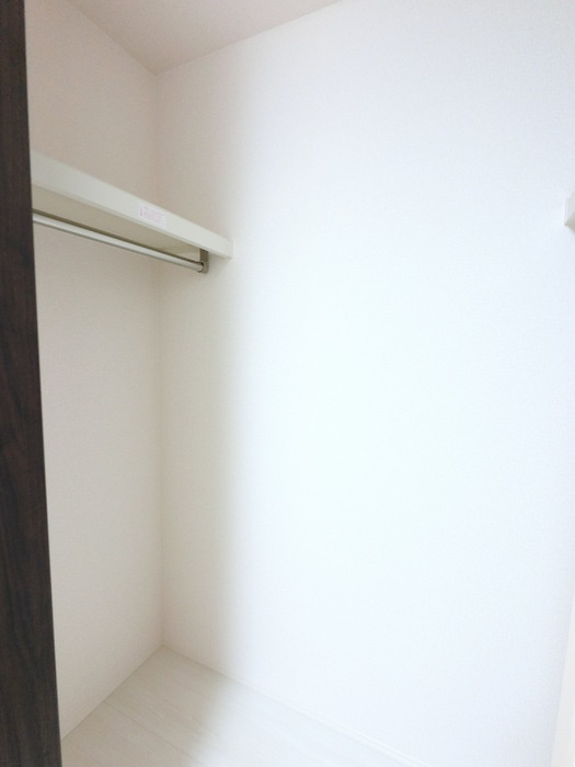 エクシブの収納